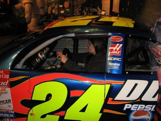 Hagley Museum And Library-威尔明顿必去景点