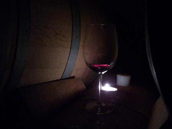 Del Dotto Vineyards & Winery-纳帕必去景点