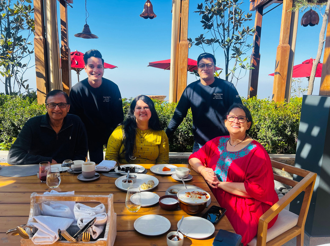 The Westin Resort & Spa, Himalayas主图