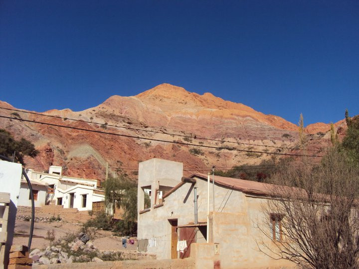 Sabor a Tierra