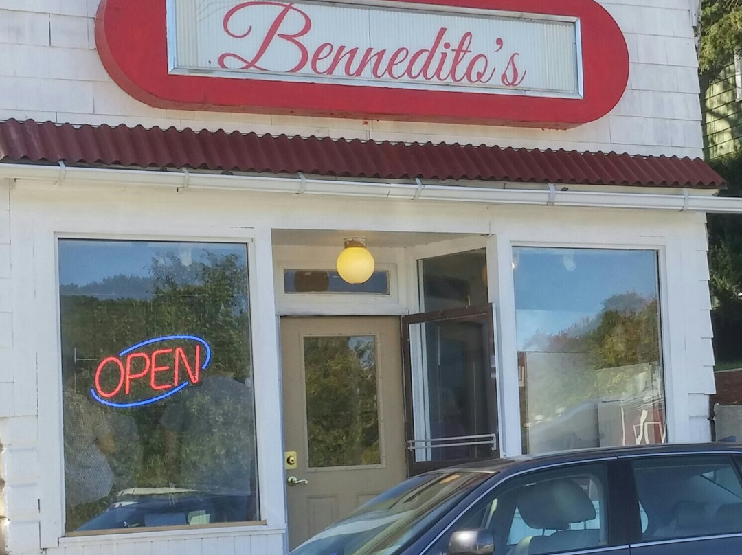 Bennedito's