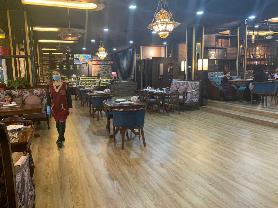 Osmanli Restaurant