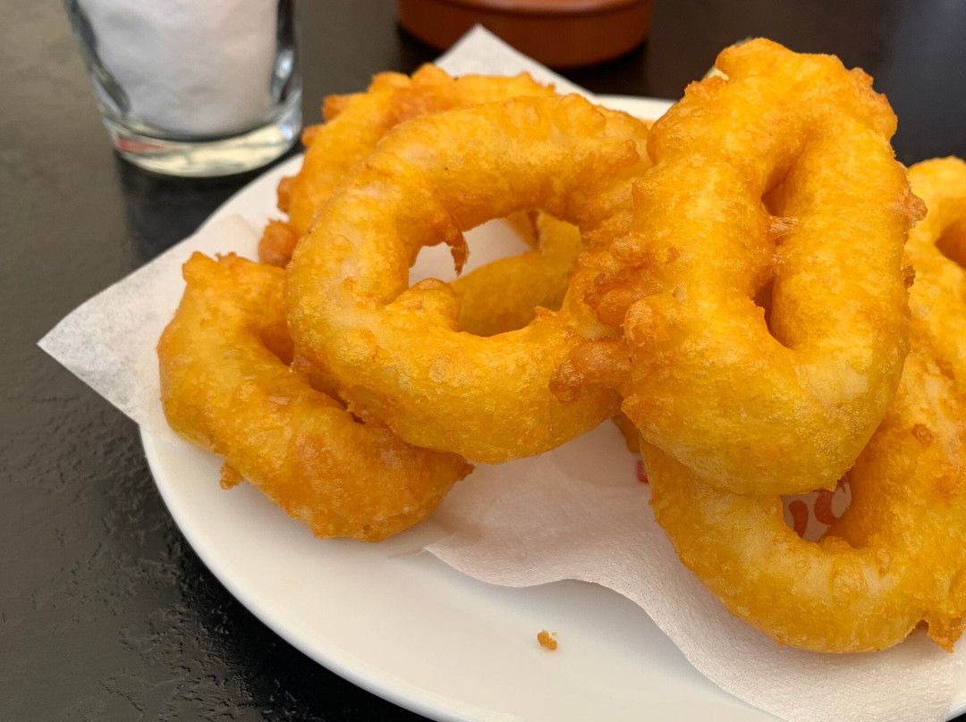 Restaurante Arroceria Gijón Plaza