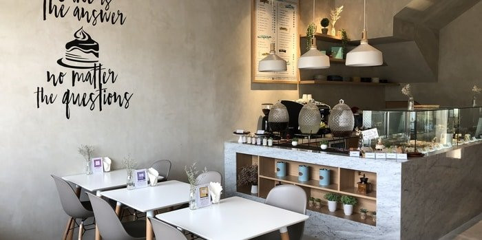 Vallee Neuf Patisserie