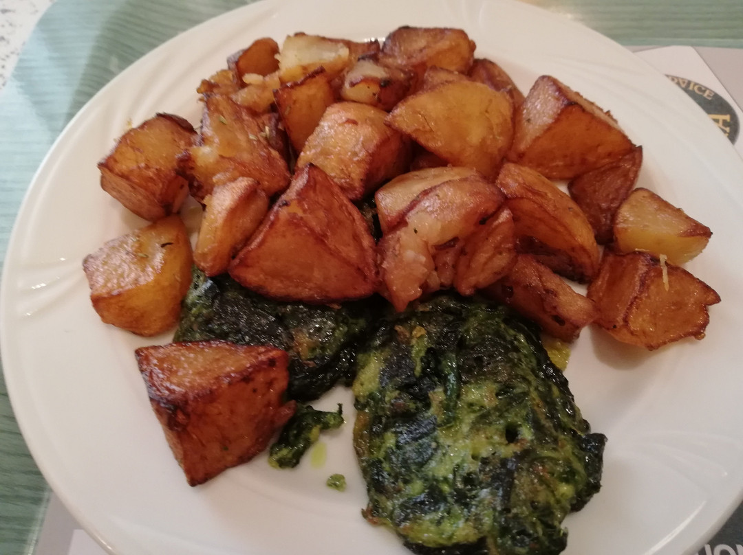Osteria Antica Vetreria