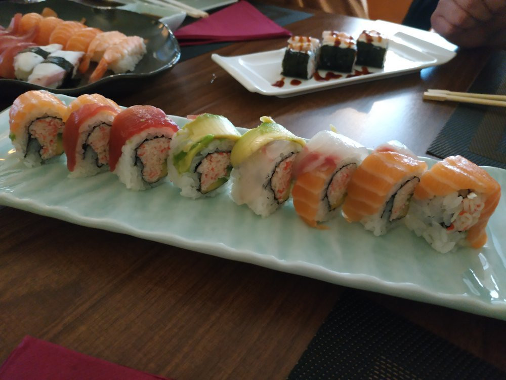 Kayo Sushi Restaurant