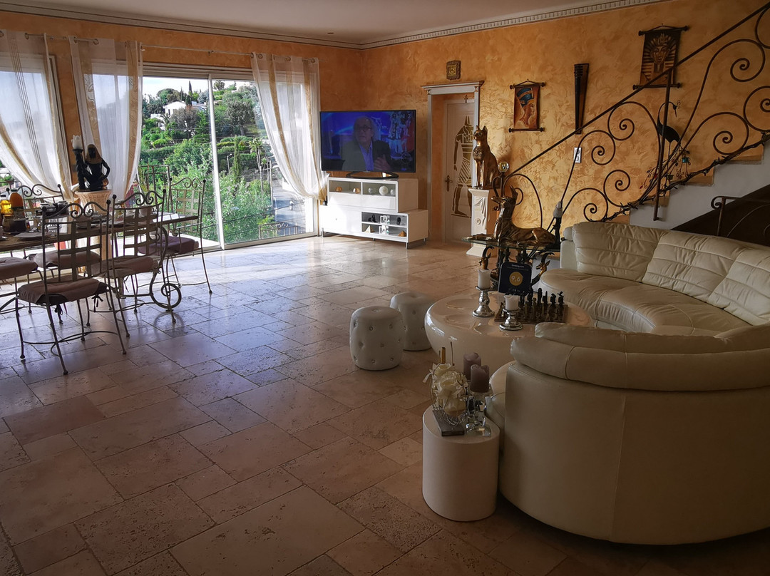 Villa Kheops