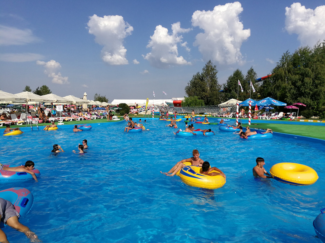 Water Park景点图片