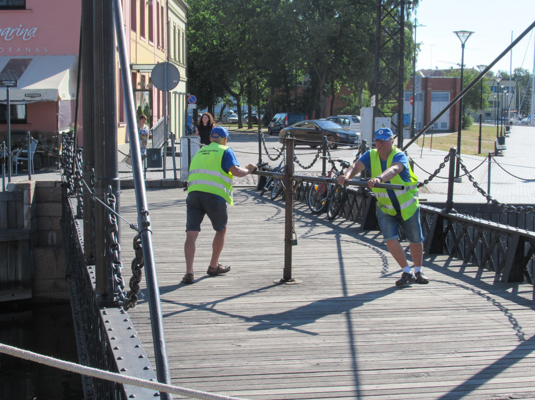 Old Mill Hotel主图