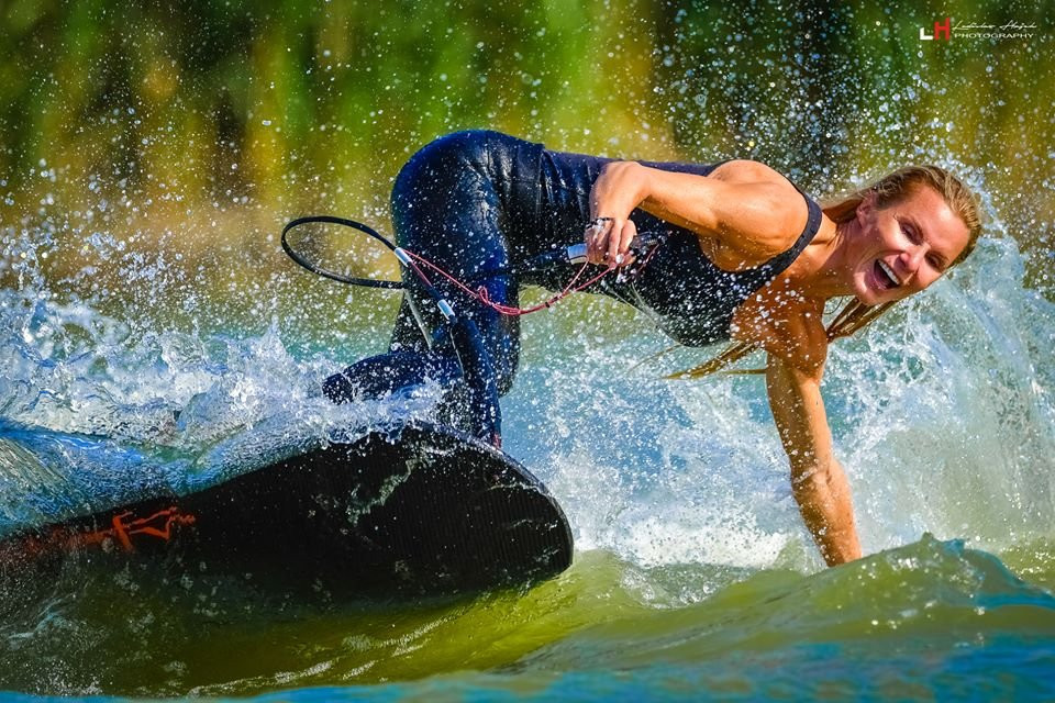JETSURF ACADEMY-Valtice必去景点