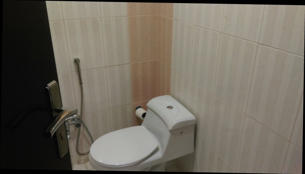 卢鲁特纳吉酒店式公寓
