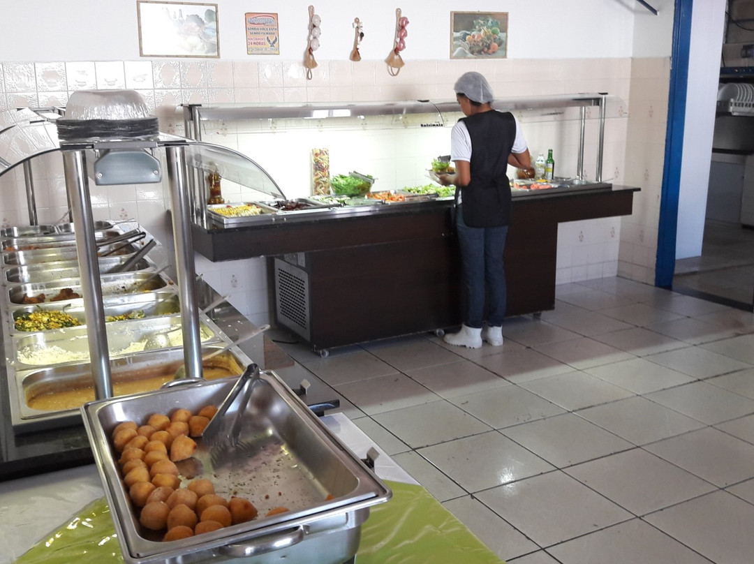 Restaurante Sabor Mineiro主图
