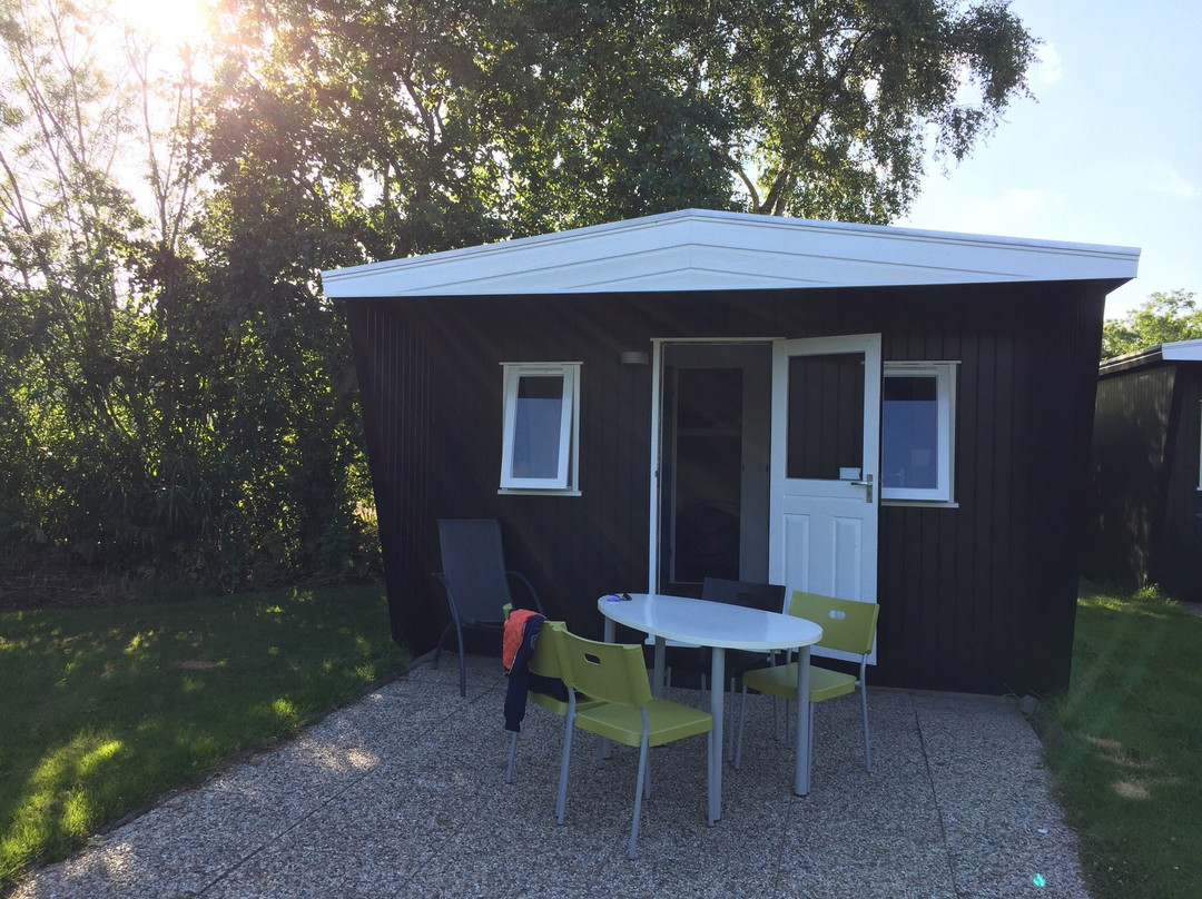 Camping Yn'e Lijte