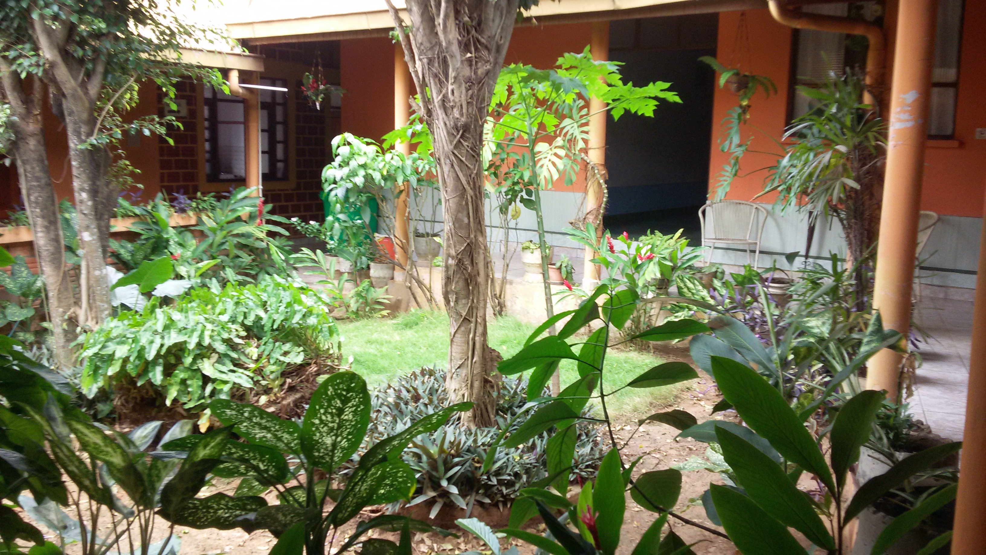 Hotel Avenida  Solei-官方