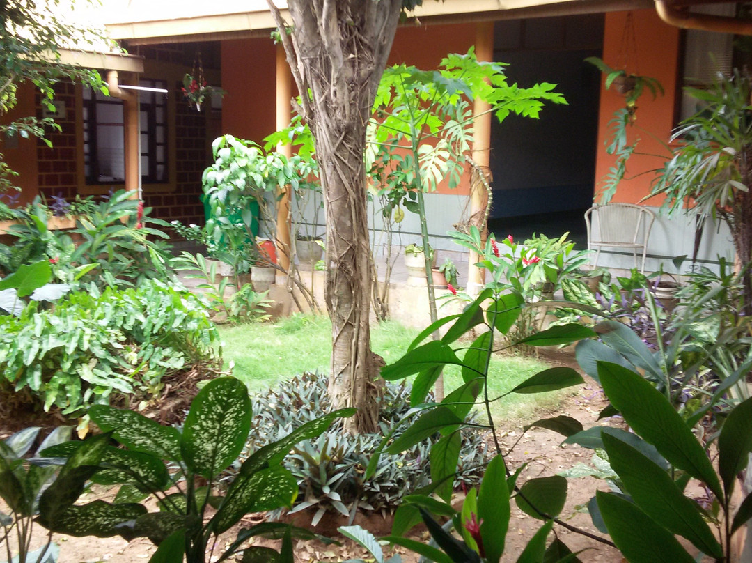 Epitaciolandia酒店住宿-Hotel Avenida  Solei