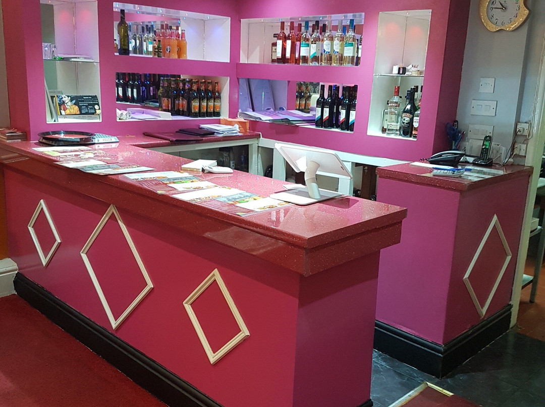 Pasha Restaurant