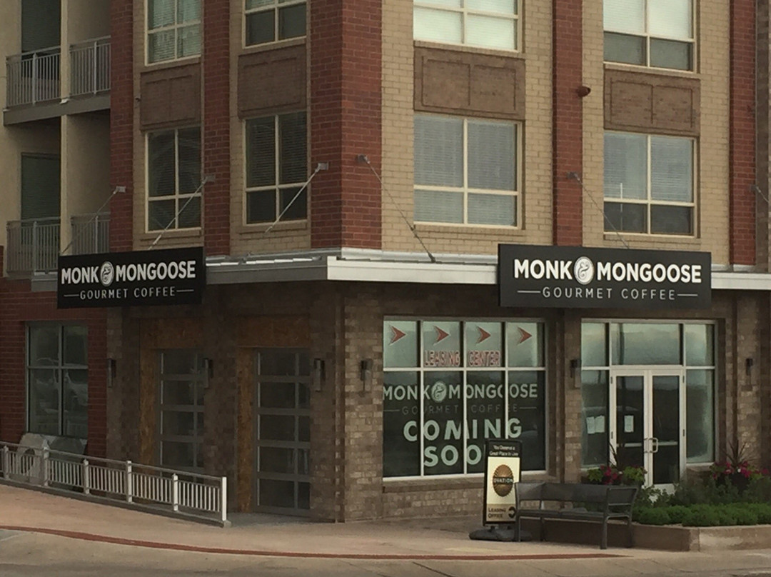 Monk & Mongoose Coffee Co