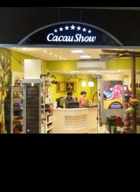 Cacau Show