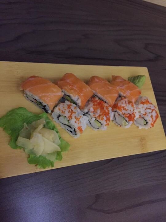 Kami Sushi