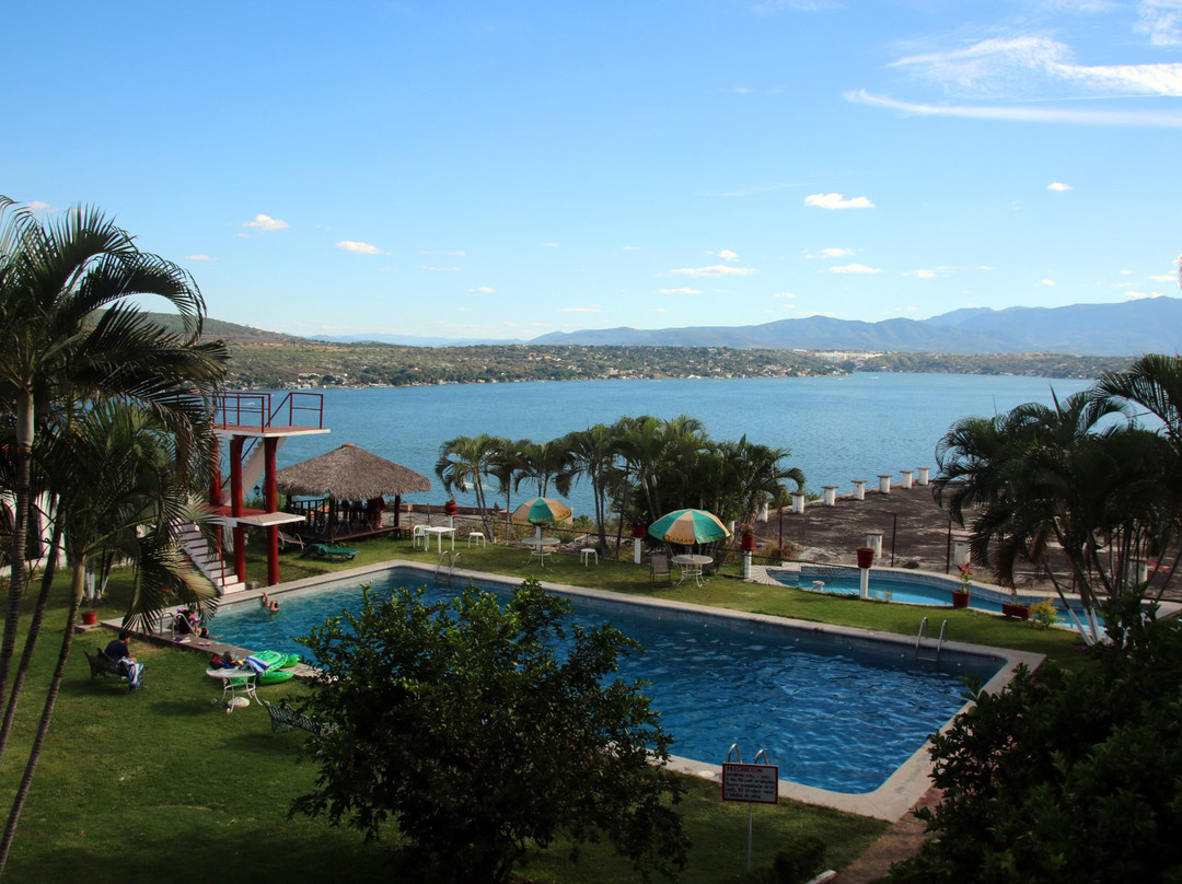 Hotel Tamay