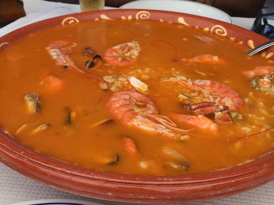 Restaurante O Galego