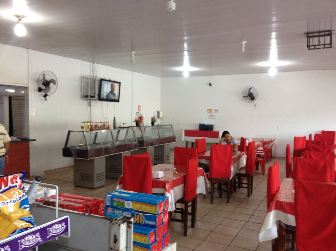 Currascaria Do Gordinho