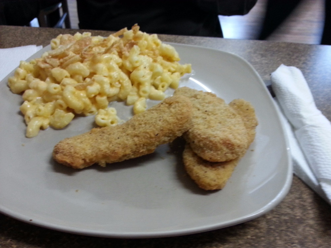 Jess For You Cafe and Baked Goods