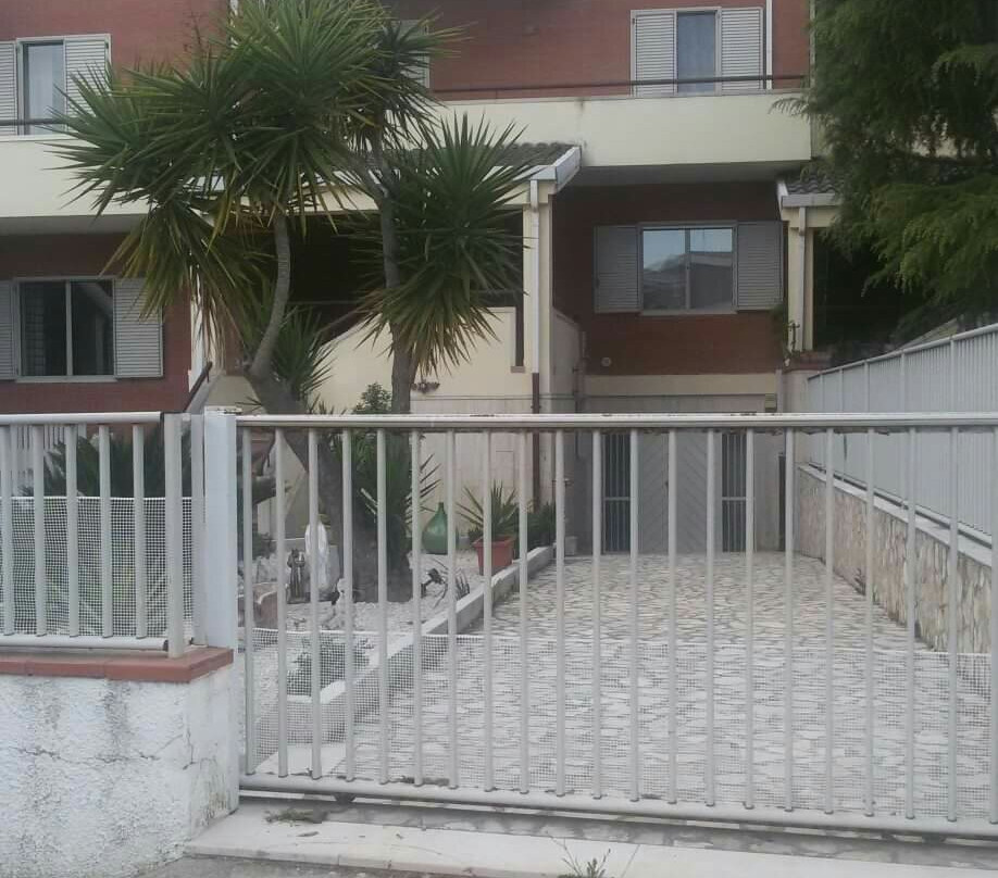 B&B Paradiso