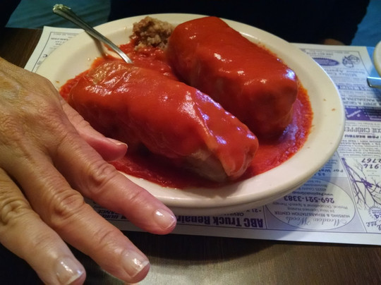 Maria's Lonestar Hometown Pub