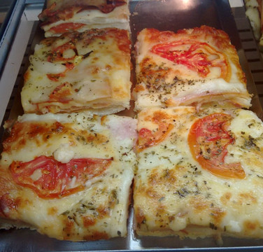 Padaria e Confeitaria 3m