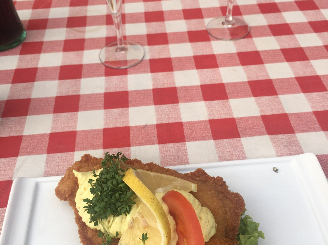 斯卡恩餐馆和美食-Dit Smoerrebrod Skagen