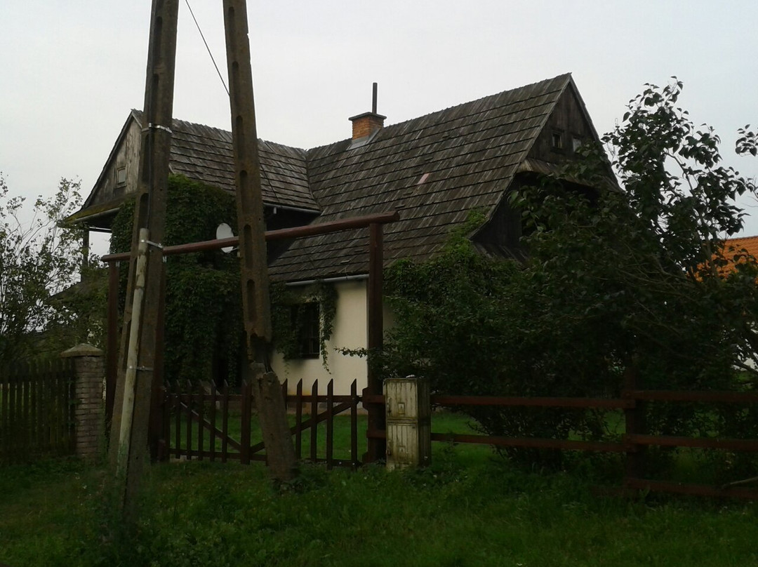 Kozuchowski Mlyn