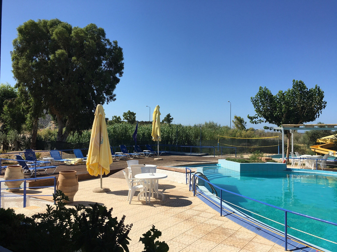 Hotel Vergina