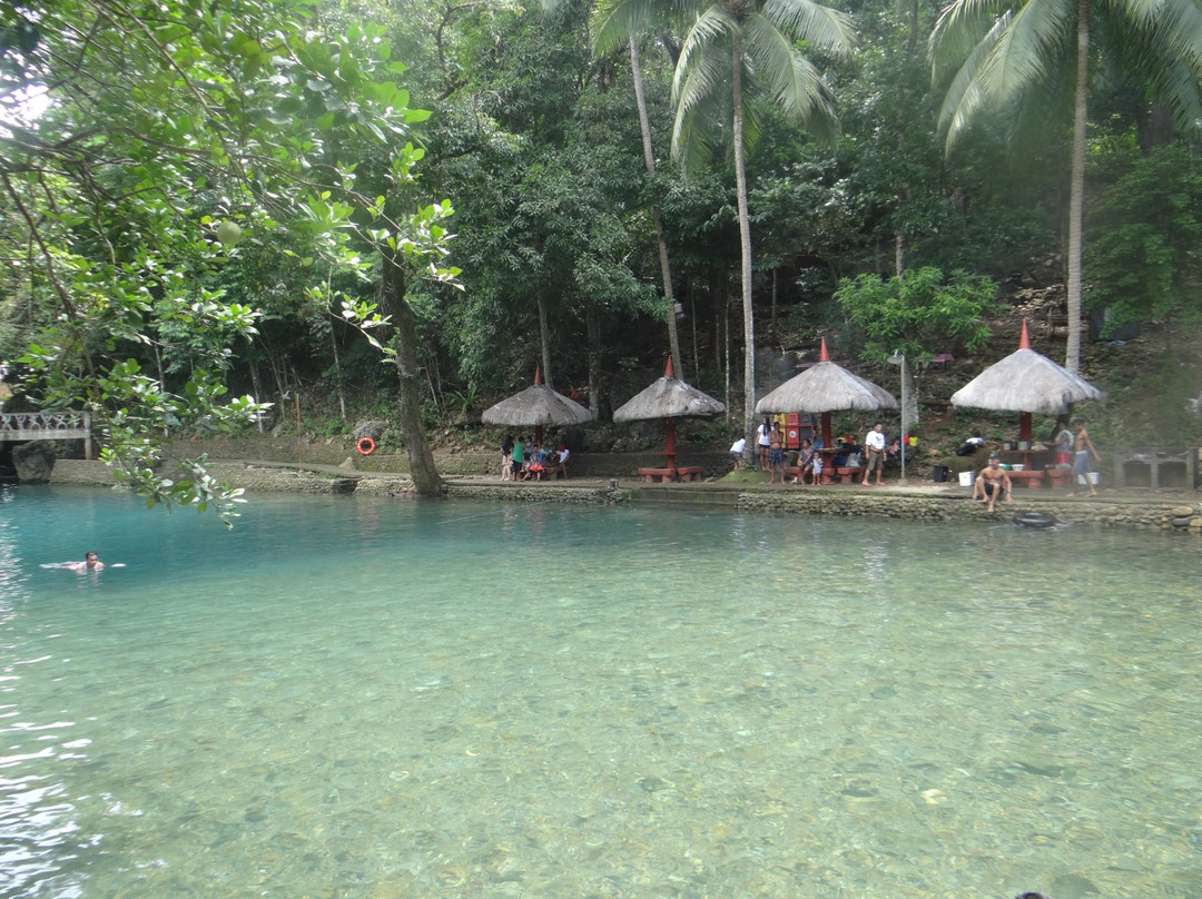 Malumpati Cold Spring Resort