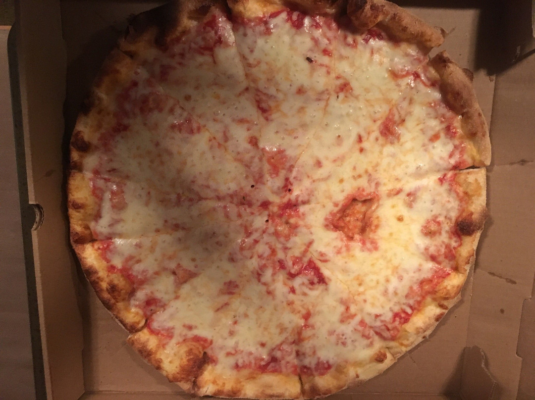 Captains Pizzeria & Restuarant