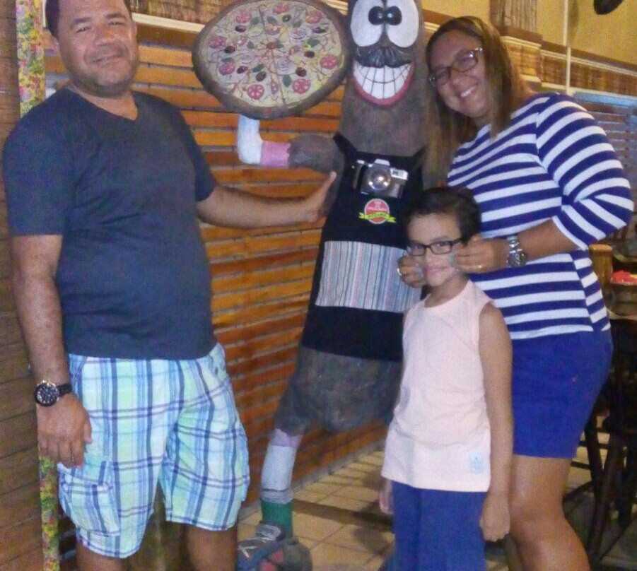 Pousada Puiracu