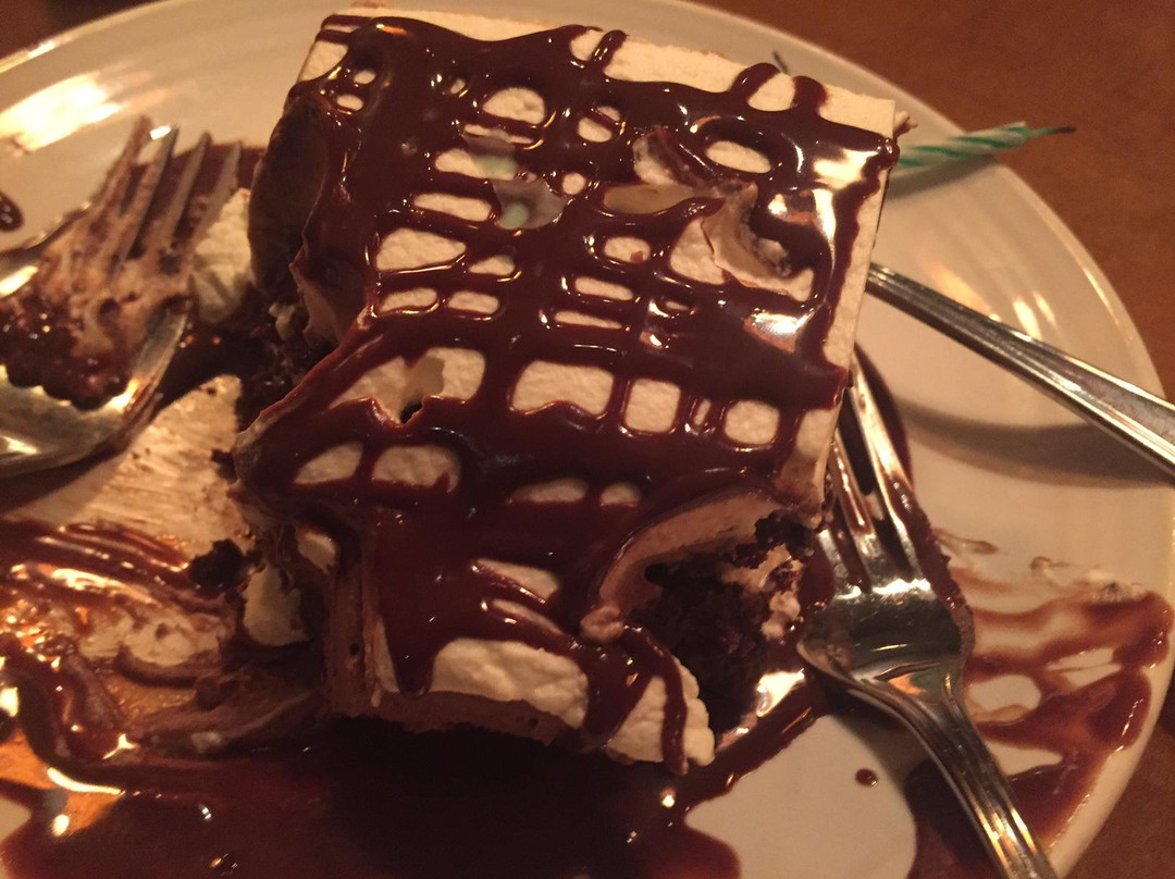 Carrabba's Italian Grill