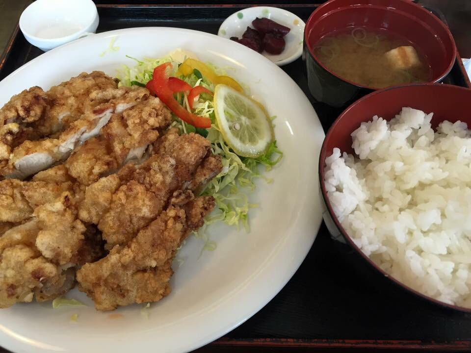 あかい靴
