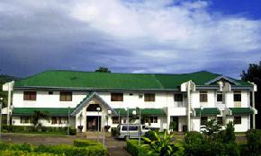Canloan City Pension House