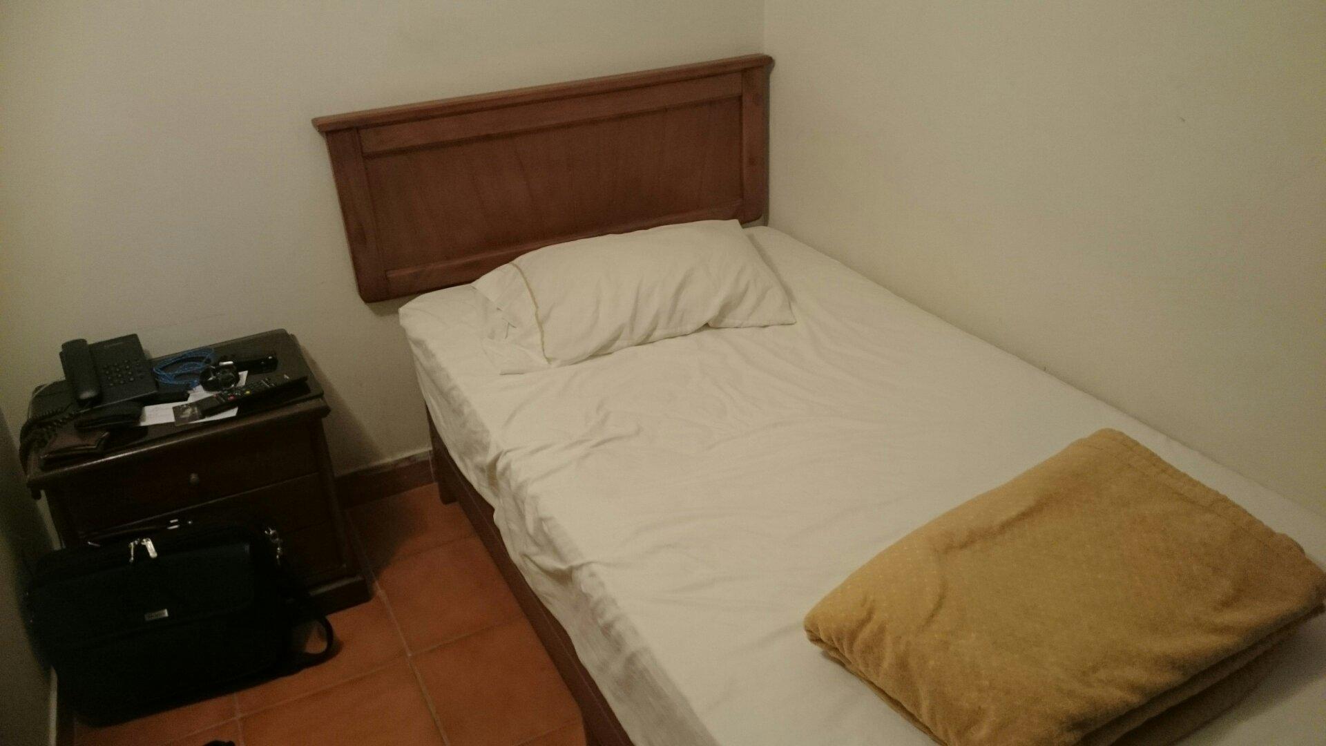 Hotel El Euro-官方
