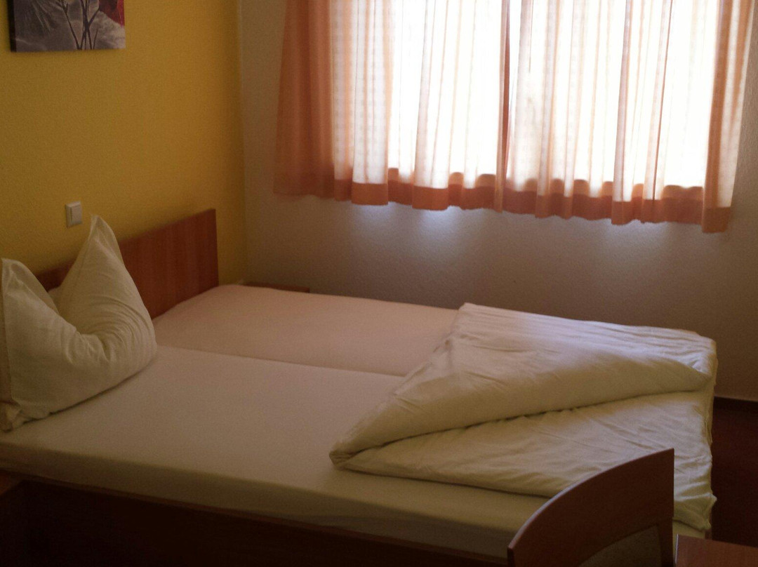 Hotel am Hammersteinplatz