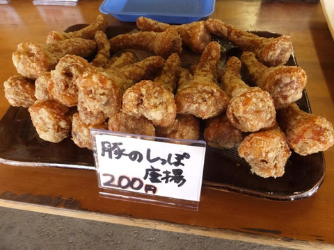 筑前町ファーマーズマーケットみなみの里