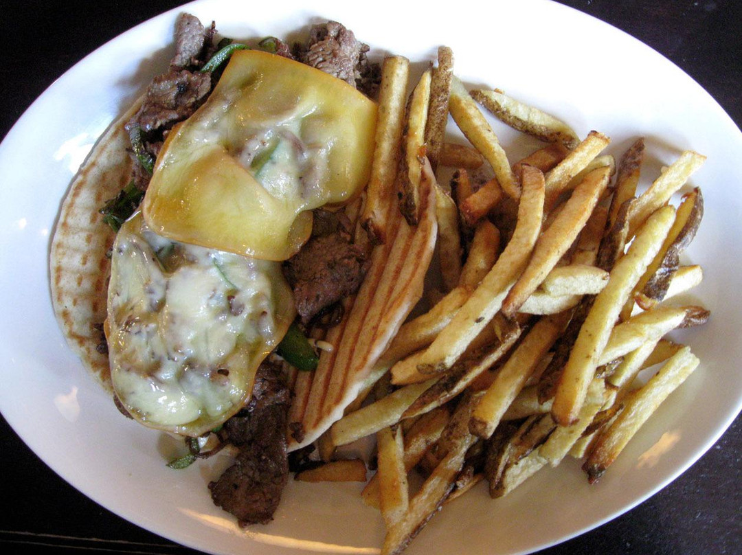 O'Shaughnessy's Public House