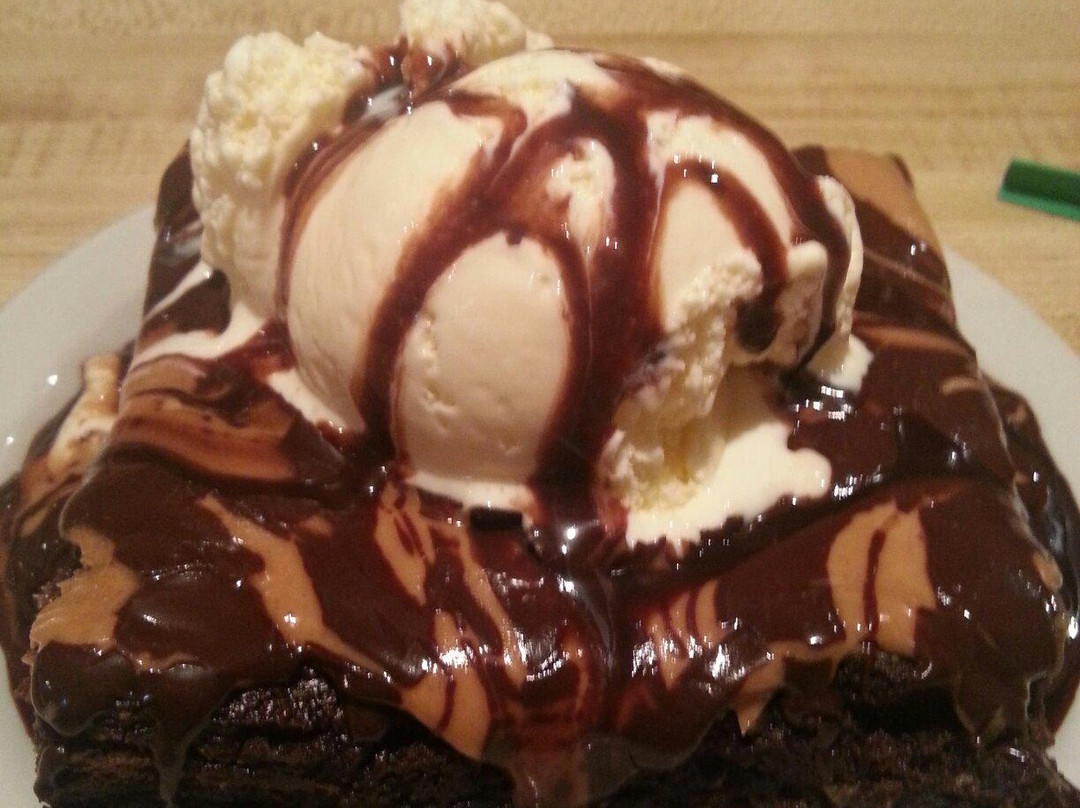 Reliance餐馆和美食-Ocoee Dam Deli and Diner