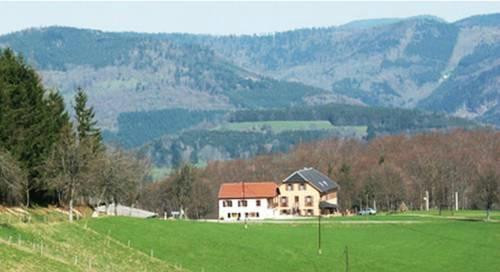 Sainte-Marie-aux-Mines旅游攻略图片