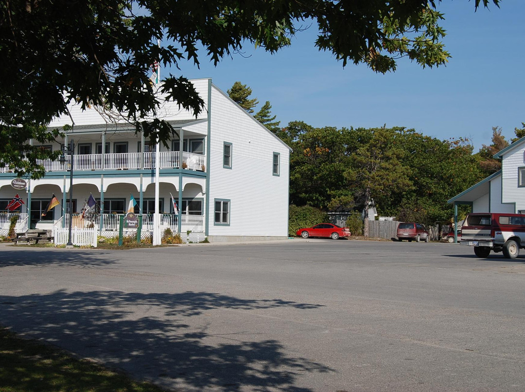 Beaver Island旅游攻略图片