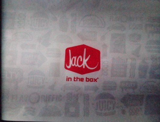 Jack in the Box