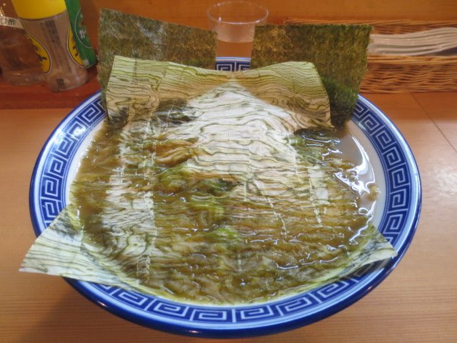 らーめん好和亭