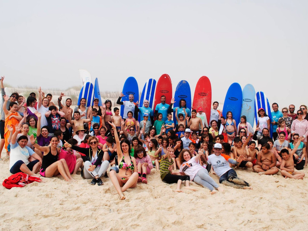 Special Surf 78-佩尼切必去景点