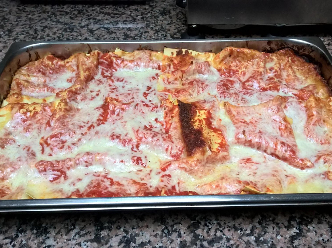 Pizza Bella